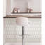 10.5'' W x 10.5'' L Vinyl Peel and Stick Subway Tile