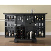 wine storage bar