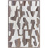 Black/Brown/White/Tan