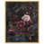Gold Floater Framed