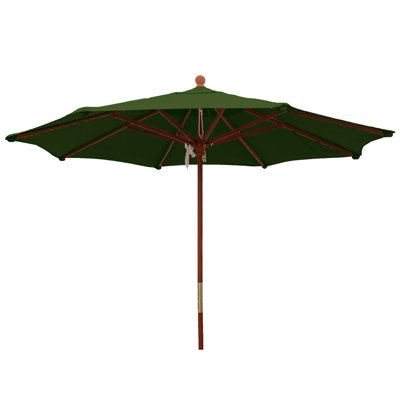Witherspoon 108'' Market Sunbrella® Umbrella