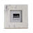 Matheson Marble Matte Picture Frame with Mat-21605242-21605238