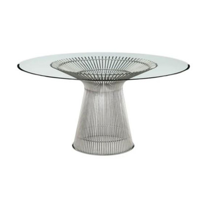 Fonseca Round Dining Table