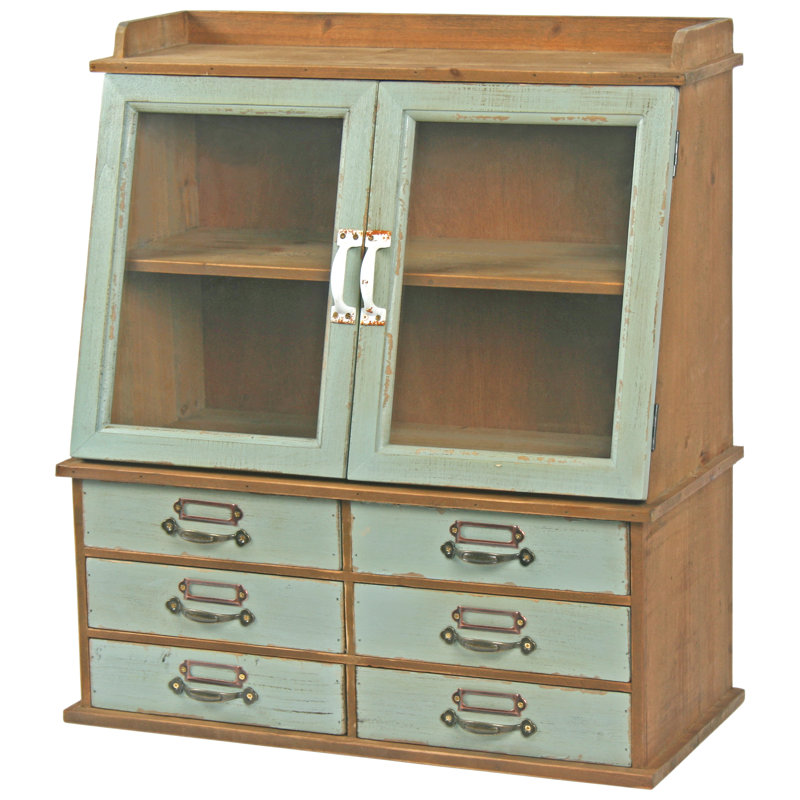 Ivan 51cm Sideboard