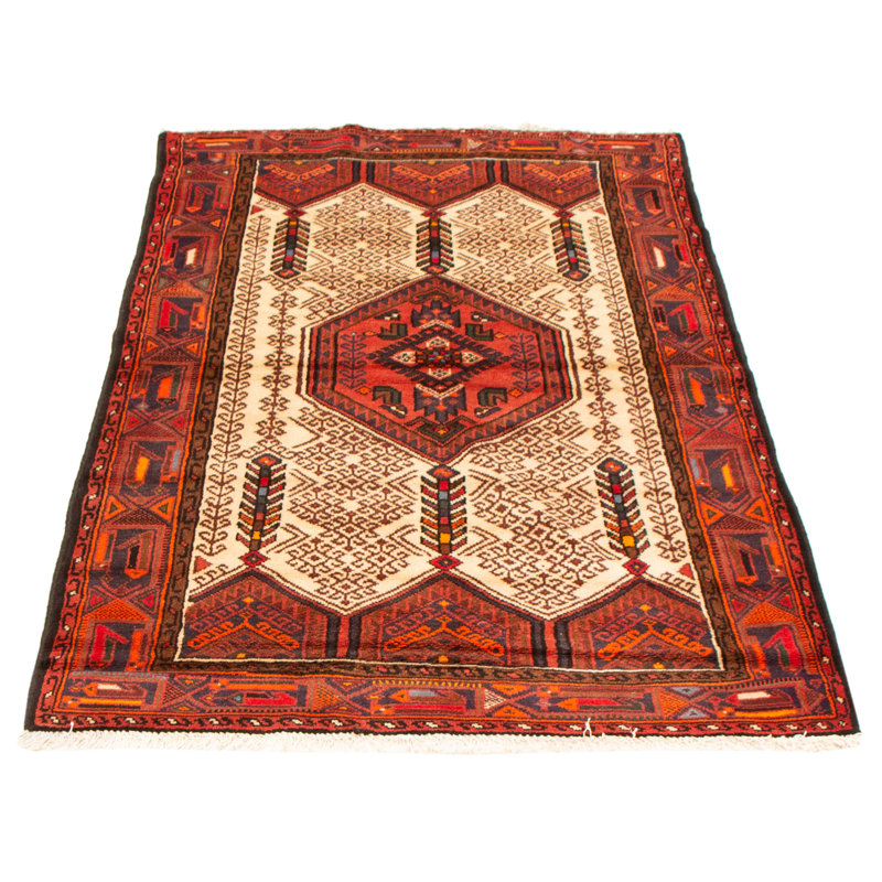 Tapis crème Andelz 4 pi 2 po x 6 pi 3 po