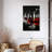 " Cognac Drinks " Print-495673607