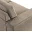 Crampton 79 In. Modern Fabric Sofa In Flint Or Tundra With Track Arms-1934524004