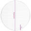 Bbq Grill Grate Round 304 Stainless Steel-1366265234