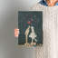 « jolie couple i », impression sur toile tendue-22644204