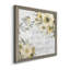«May Flowers I», peinture sur toile encadrée-511718573-511718579