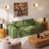 Green est en rupture de stock