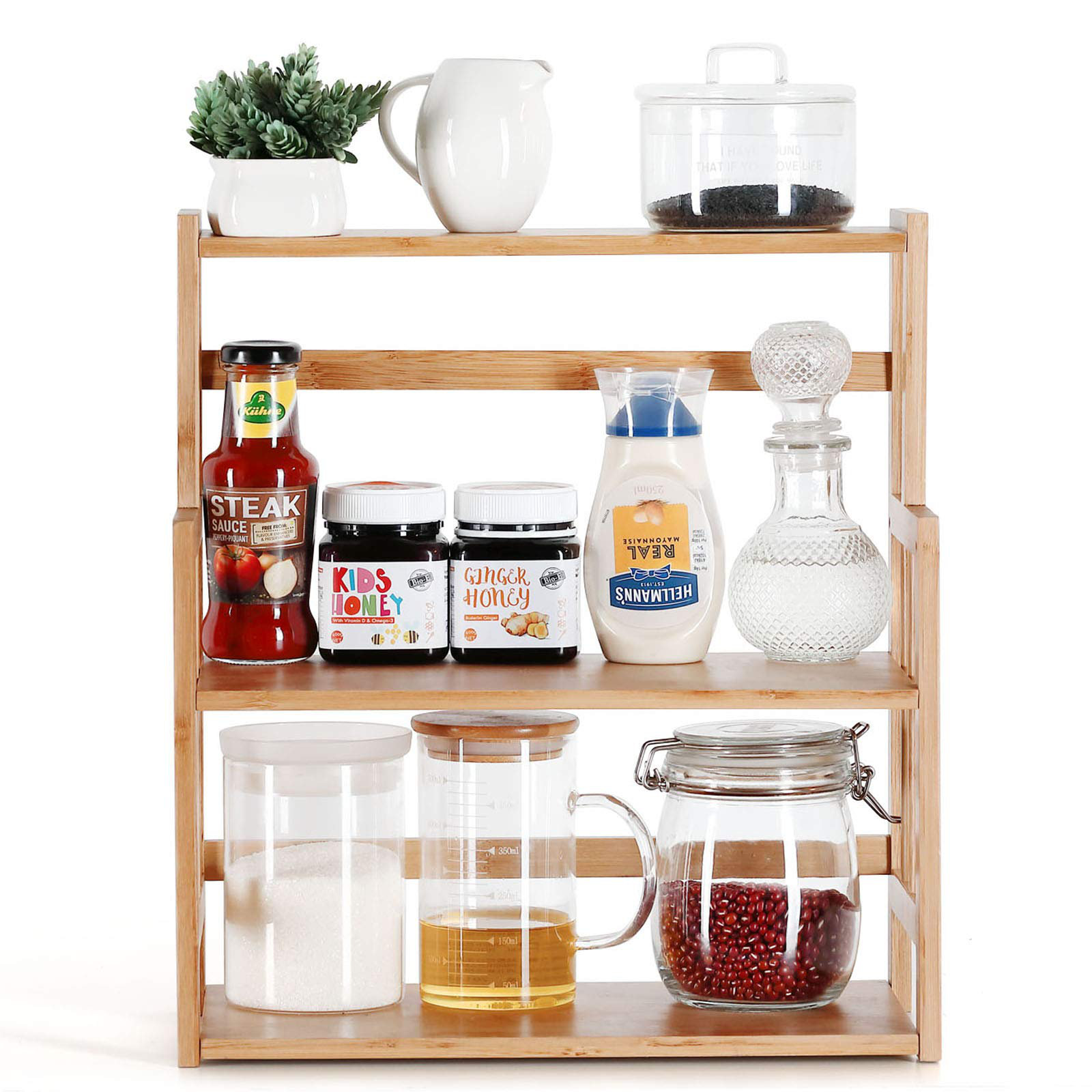 Lark Manor Broerine Helper Shelf | Wayfair