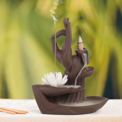 Incense Holder