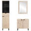 Bathroom Furniture Suite