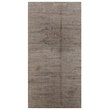 Textural Hand Knotted Area Rug