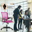 Chaise de travail réglable en hauteur-1181242042
