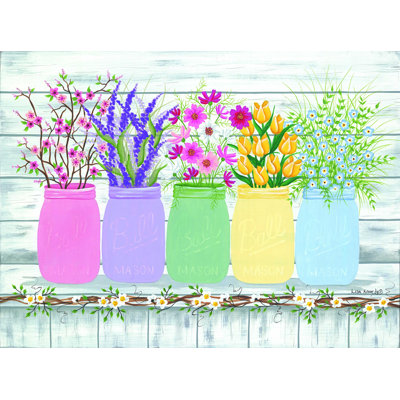 " Mason Ball Jars "