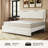 Chantaya Upholstered Platform Storage Bed-2123045522-2123045526