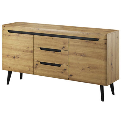 Gholson 160cm Sideboard