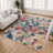 Premium Machine Washable Mayfield AMF2203 abstract Rug-1650713409-1650713415