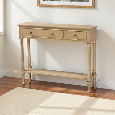 Console 39,4 po Orlowski