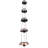 Temple Wind Chimes