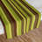 Bahena Guatemala Summer Cotton Table Runner