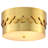 Ronzell Flush Mount