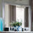Zola 58'' W 8 - Drawer Dresser