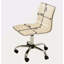Chaise de bureau Chromel-1106618484