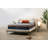 Brooklyn Bedding CopperFlex 12" Foam Mattress with Zoned Foam-106753929