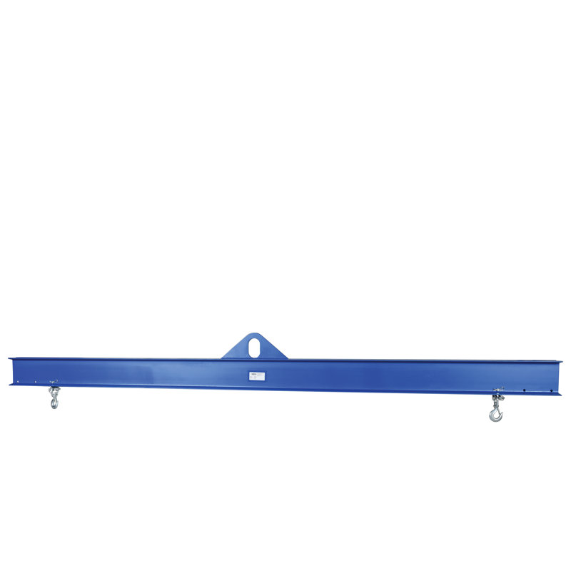Spreader Beam, 21.1875" H x 5.5" W x 144" D