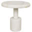 Plato Marble Cake Stand