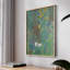 Gustav Klimt xvi - Impression encadrée-979297693-979297694