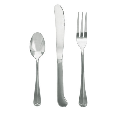 Chelsea Stainless Steel Dinner Knife