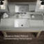 Tone Wall-Mount Bathroom Sink Faucet Trim-1233525801