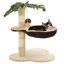 Lilyanna 50cm H Cat Tree