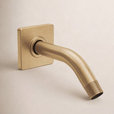 90 Degree Shower Arm