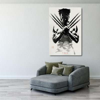 The Wolverine