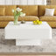 Table basse carrée-890695036