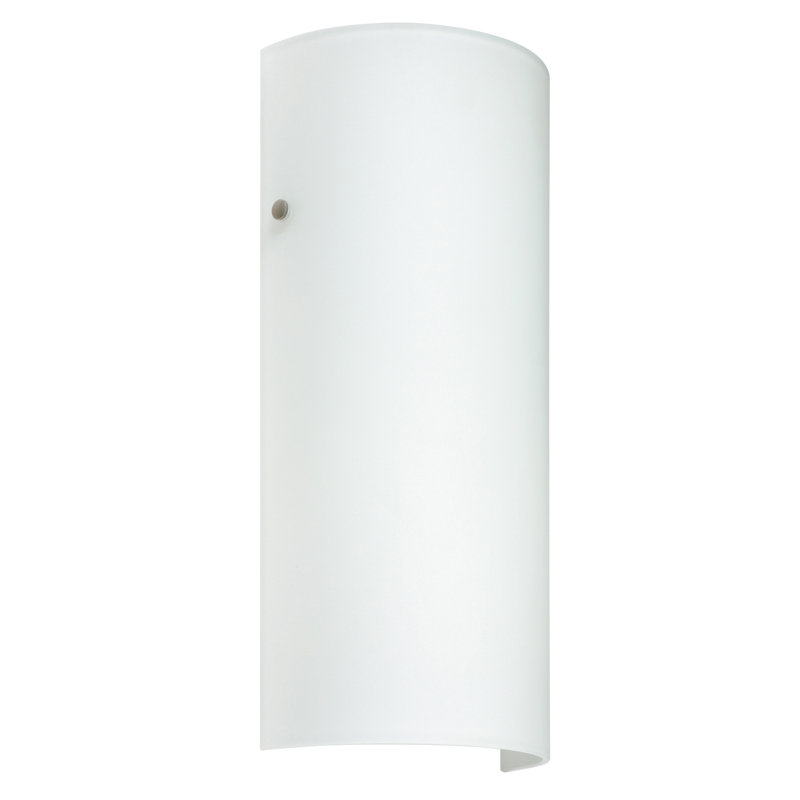 Plafonnier encastré 1 lumières Torre, DEL