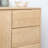 Simple And Modern Small Accent Cabinet-405165721