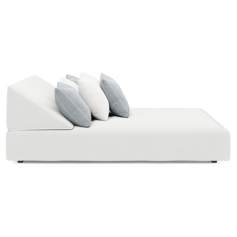 Outdoor Chaise Lounge
