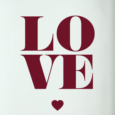 Wall Decal