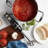 Denmark Electric Two-Speed Hand-Held Immersion Blender