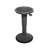Adjustable Height Active Stool with-723189255