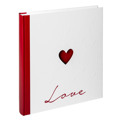 Hohzeitsalbum Love