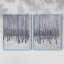 «I Bare Trees in Winter I», reproduction encadrée de qualité supérieure - prête à être accrochée - aucun clou requis - aucun clou requis-983024723-983024810