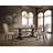 ACME Morland Dining Table, Vintage Black