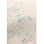 Tapis gris en laine, en soie et en coton noué à la main 8 pi 11 po x 11 pi 8 po Shaunna-1294889055